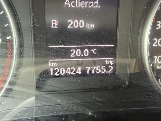 Volkswagen Caddy 1.6 TDI AIRCO PDC CRUISE TREKHAAK picture 13