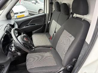 Fiat Doblo 1.6 MJ Eco Jet AIRCO CRUISE TREKHAAK picture 9