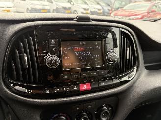 Fiat Doblo 1.6 MJ Eco Jet AIRCO CRUISE TREKHAAK picture 10