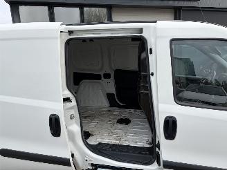 Fiat Doblo 1.6 MJ Eco Jet AIRCO CRUISE TREKHAAK picture 16