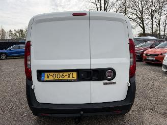 Fiat Doblo 1.6 MJ Eco Jet AIRCO CRUISE TREKHAAK picture 5