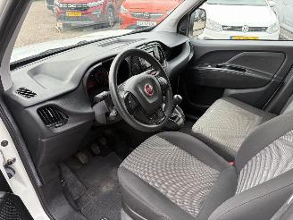 Fiat Doblo 1.6 MJ Eco Jet AIRCO CRUISE TREKHAAK picture 7