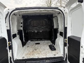 Fiat Doblo 1.6 MJ Eco Jet AIRCO CRUISE TREKHAAK picture 17