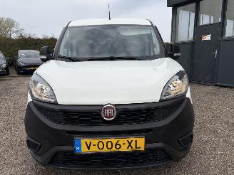 Fiat Doblo 1.6 MJ Eco Jet AIRCO CRUISE TREKHAAK picture 6