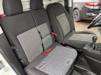 Fiat Doblo 1.6 MJ Eco Jet AIRCO CRUISE TREKHAAK picture 18