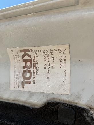 Volkswagen Transporter 1.9 TDI LANG AIRCO dubbele cabine CRUISE picture 19