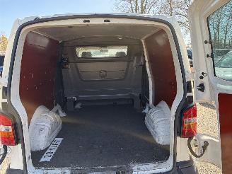 Volkswagen Transporter 1.9 TDI LANG AIRCO dubbele cabine CRUISE picture 18