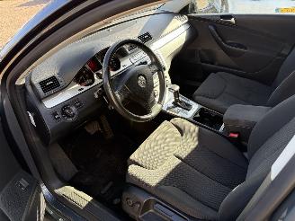 Volkswagen Passat 2.0 TFSI Comfortline AIRCO sedan AUTOMAAT picture 7