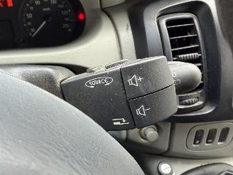 Renault Trafic 2.0 dCi L1H1 AIRCO TREKHAAK NIEUWE APK picture 17