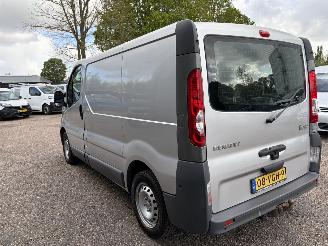 Renault Trafic 2.0 dCi L1H1 AIRCO TREKHAAK NIEUWE APK picture 3