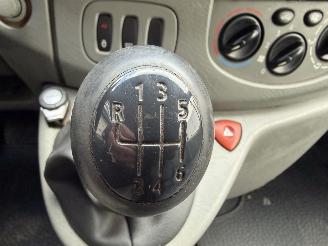 Renault Trafic 2.0 dCi L1H1 AIRCO TREKHAAK NIEUWE APK picture 15