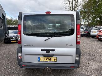 Renault Trafic 2.0 dCi L1H1 AIRCO TREKHAAK NIEUWE APK picture 5