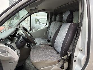 Renault Trafic 2.0 dCi L1H1 AIRCO TREKHAAK NIEUWE APK picture 10