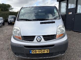 Renault Trafic 2.0 dCi L1H1 AIRCO TREKHAAK NIEUWE APK picture 6