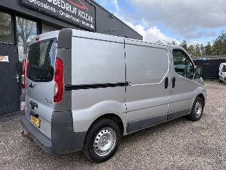 Renault Trafic 2.0 dCi L1H1 AIRCO TREKHAAK NIEUWE APK picture 4