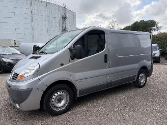 Renault Trafic 2.0 dCi L1H1 AIRCO TREKHAAK NIEUWE APK picture 2