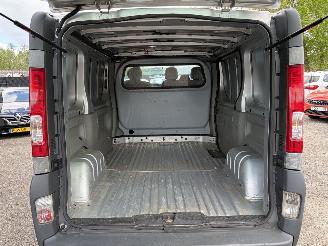 Renault Trafic 2.0 dCi L1H1 AIRCO TREKHAAK NIEUWE APK picture 7