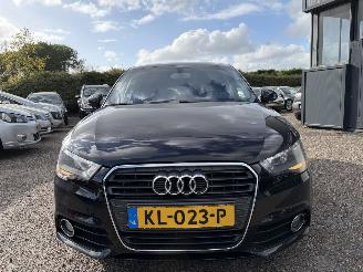Audi A1 SPORTBACK 1.2 TFSI Pro Line S AIRCO PDC CRUISE picture 6