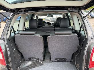 Opel Zafira -A 2.0-16V OPC AIRCO 7-pers. NIEUWE APK picture 11