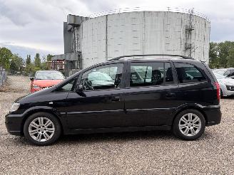 Opel Zafira -A 2.0-16V OPC AIRCO 7-pers. NIEUWE APK picture 7