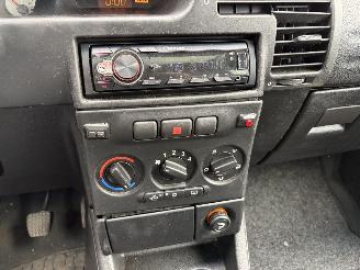 Opel Zafira -A 2.0-16V OPC AIRCO 7-pers. NIEUWE APK picture 17