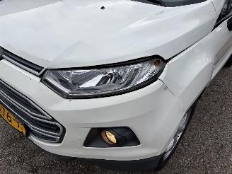 Ford EcoSport 1.0 EcoBoost Trend Airco picture 7