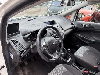 Ford EcoSport 1.0 EcoBoost Trend Airco picture 14