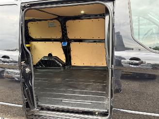 Ford Transit Custom 2.2 TDCI SPOTR AIRCO 3-pers. CRUISE picture 6