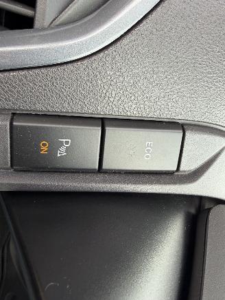 Ford Transit Custom 2.2 TDCI SPOTR AIRCO 3-pers. CRUISE picture 21