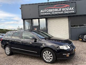 Tweedehands auto Volkswagen Passat 1.8 TFSI Comfortline AIRCO AUTOMAAT NIEUWE APK 2010/1