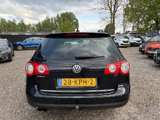 Volkswagen Passat 1.8 TFSI Comfortline AIRCO AUTOMAAT NIEUWE APK picture 13