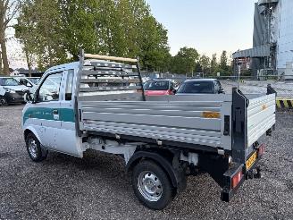 DFSK K-serie K01H 1.3 KIPPER picture 9