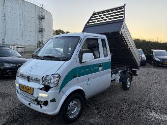 DFSK K-serie K01H 1.3 KIPPER picture 2