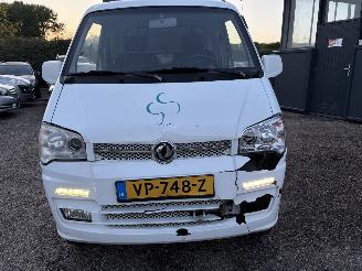 DFSK K-serie K01H 1.3 KIPPER picture 6