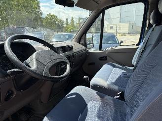 Opel Movano 2.5 D L2H2 NIEUWE APK picture 7