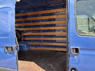 Opel Movano 2.5 D L2H2 NIEUWE APK picture 10