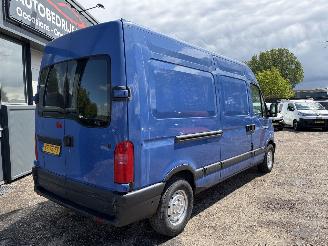 Opel Movano 2.5 D L2H2 NIEUWE APK picture 4