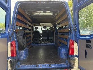 Opel Movano 2.5 D L2H2 NIEUWE APK picture 11