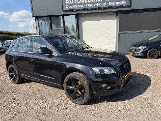 Schadeauto Audi Q5 2.0 TFSI quattro Pro Line 2008/8