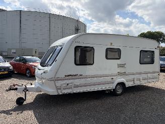 Elddis  Tornado picture 2