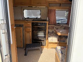 Elddis  Tornado picture 5