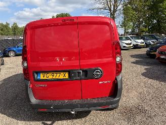 Opel Combo 1.3 CDTI L2 MAXI ecoFlex AIRCO picture 5