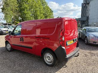 Opel Combo 1.3 CDTI L2 MAXI ecoFlex AIRCO picture 3