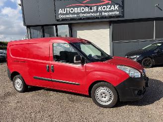  Opel Combo 1.3 CDTI L2 MAXI ecoFlex AIRCO 2014/4