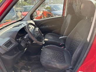 Opel Combo 1.3 CDTI L2 MAXI ecoFlex AIRCO picture 10