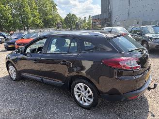 Renault Mégane Estate 1.5 dci Expression AIRCO CRUISE picture 3