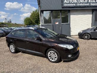  Renault Mégane Estate 1.5 dci Expression AIRCO CRUISE 2012/5