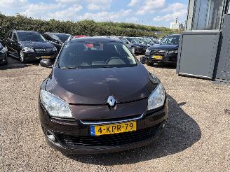 Renault Mégane Estate 1.5 dci Expression AIRCO CRUISE picture 6