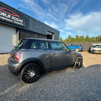 Mini One 1.6 One Business Line AIRCO picture 4