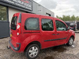 Renault Kangoo Family 1.6 Expression AIRCO NIEUWE APK picture 4